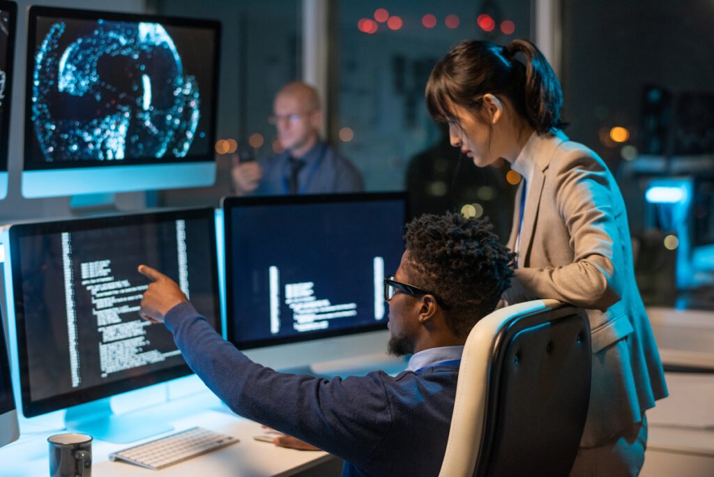 Best AI Tools for Fast and Professional Video Editing