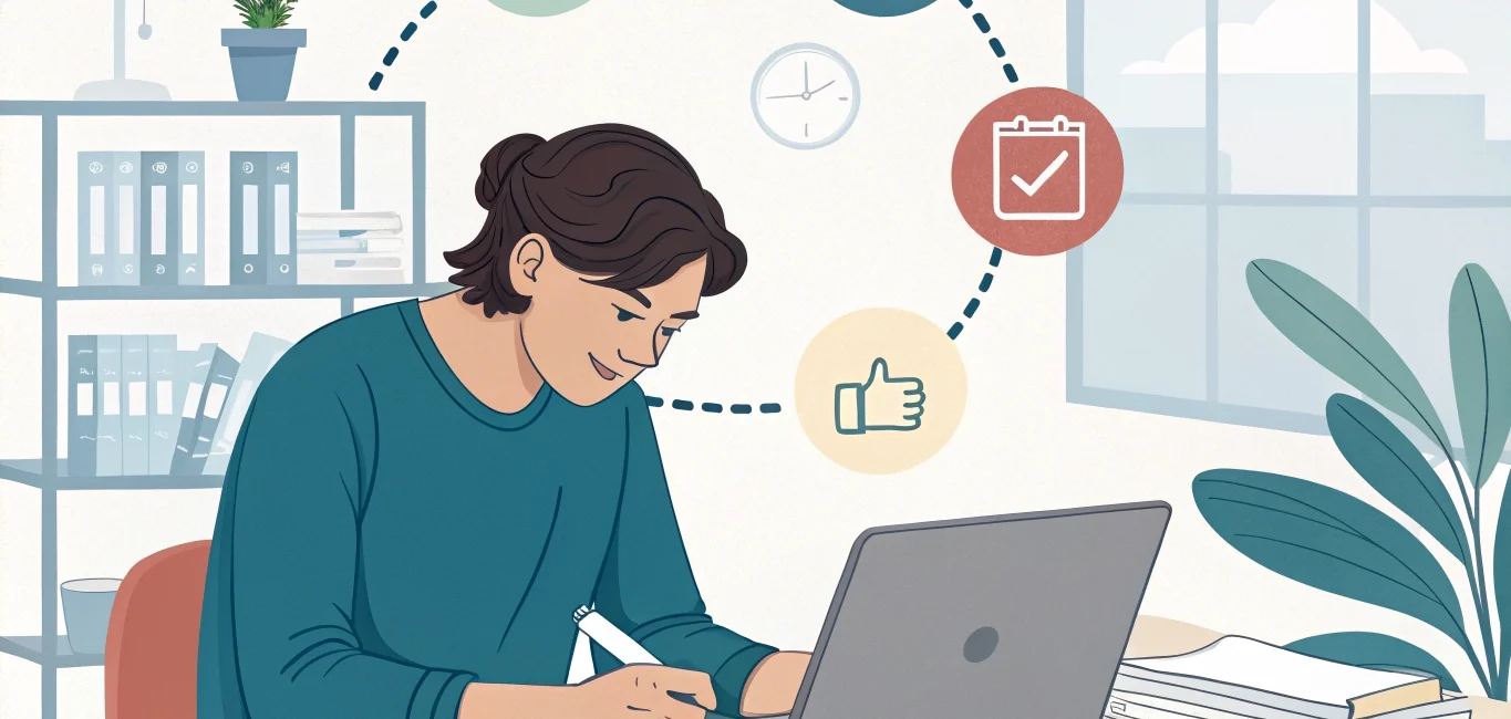 Comment rédiger un prompt efficace : la méthode en 5 étapes