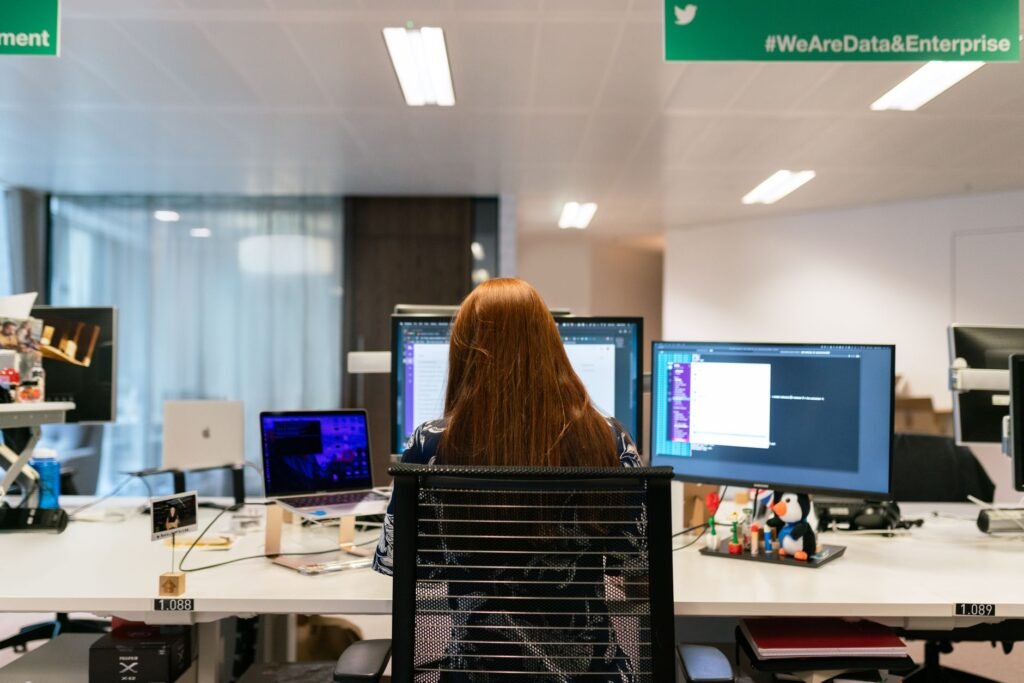 L&rsquo;IA va-t-elle remplacer les développeurs ?